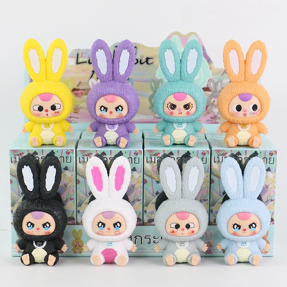 Baby Products - Niespodzianka Blind Box Ozdoba na Biurko