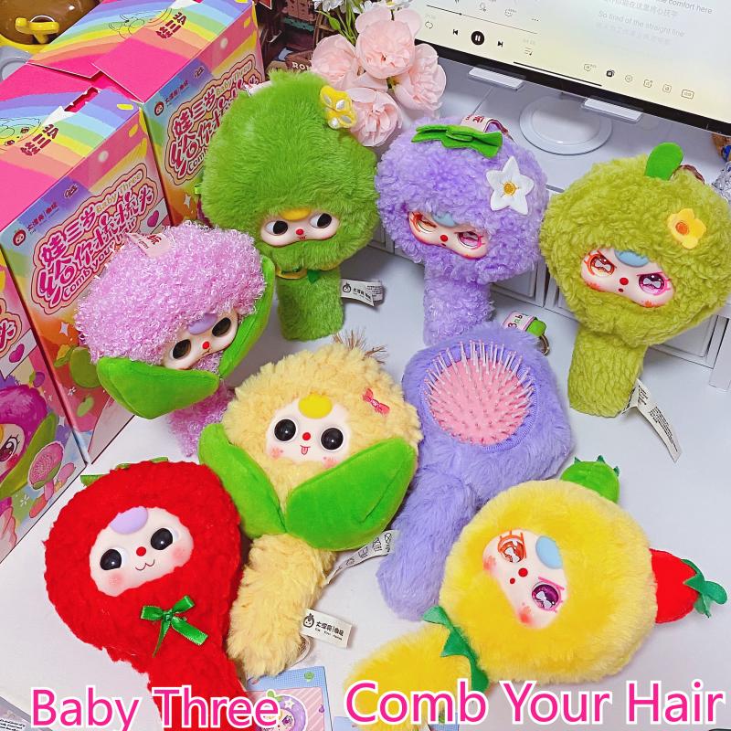 Baby Products China - Na stanie Seria Pluszowych Figurek Dziecięcych