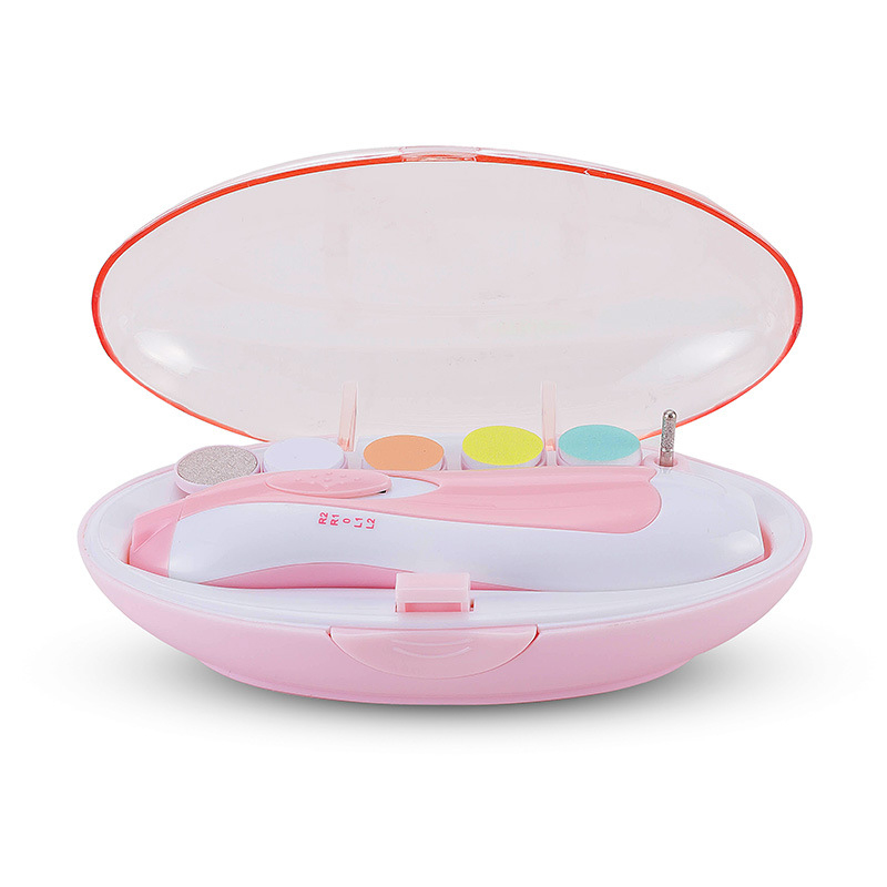 Baby Products Kit For Newborn - Zestaw do pielęgnacji zdrowia niemowląt, elektryczny