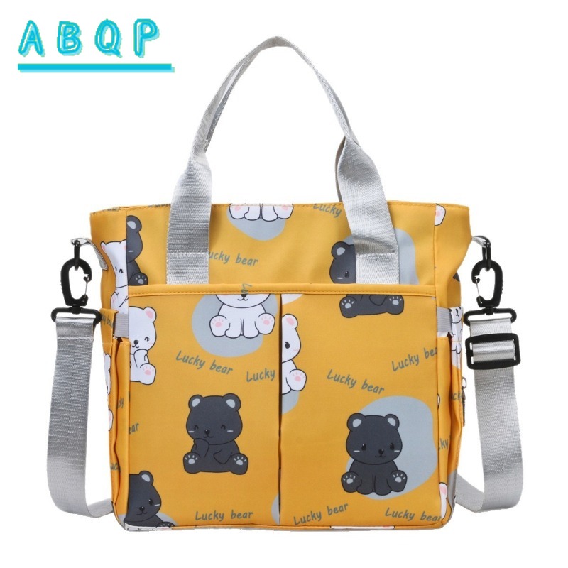 Baby Products Brand - ABQP Nowa Torba na Pieluchy Luksusowa