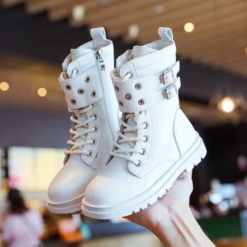 Baby Products Brand - Dziecięce buty codzienne 2023 Jesień Zima