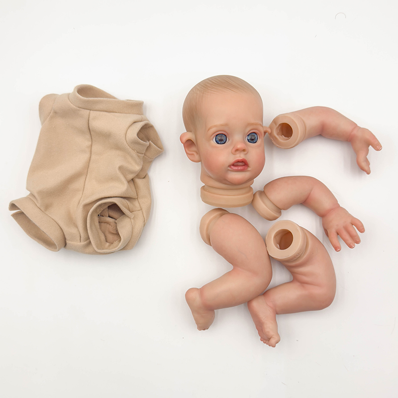 Baby Products Kit For Newborn - NPK 10'' Wysokiej Jakości Ręcznie Robione