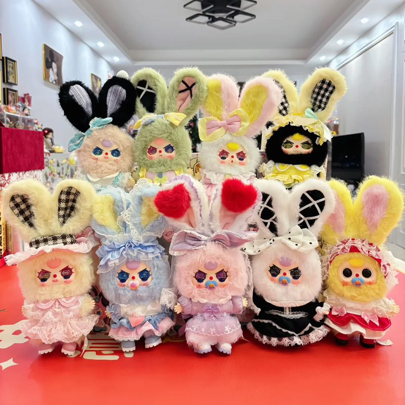 Baby Products China - Baby Three Lolita's Dream Mini100% Series