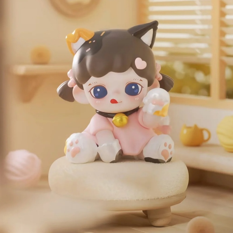 Baby Products - Oryginalna figurka Baby Zoraa z serii
