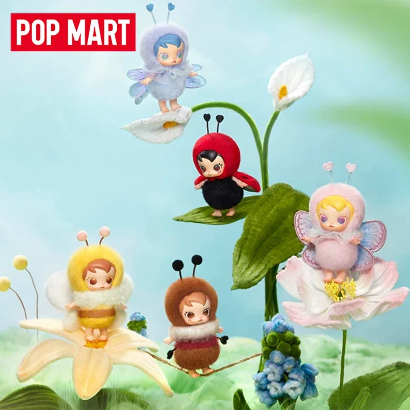 POP MART Baby Molly Buggy Roam – Baby Products China recenzja i cena