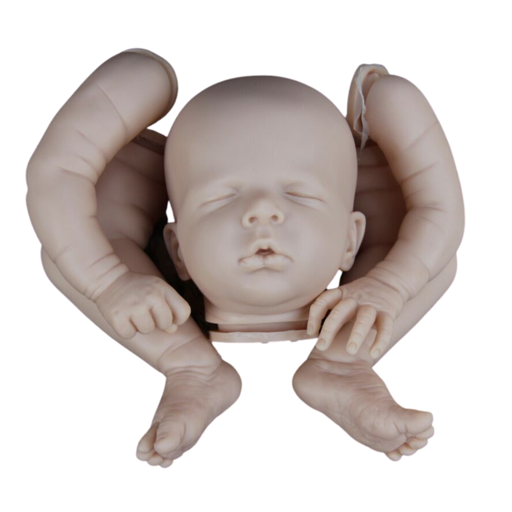 20-calowy niepomalowany zestaw – Baby Products Kit For Newborn recenzja i cena