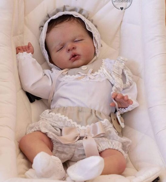 20-calowy niepomalowany zestaw – Baby Products Kit For Newborn recenzja i cena