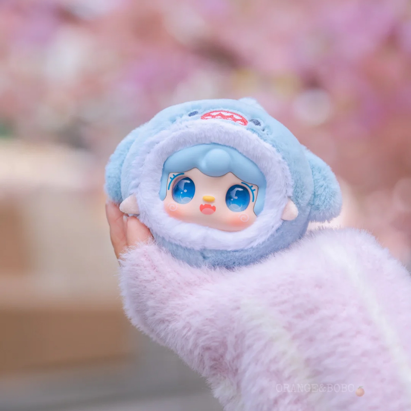 Uroczy Yooki V6 Ocean Baby Ser – Baby Products China recenzja i cena