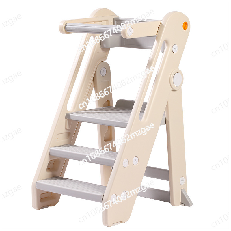 Składana Praktyczna Wieża Nauk – Toddler Learning Tower recenzja i cena