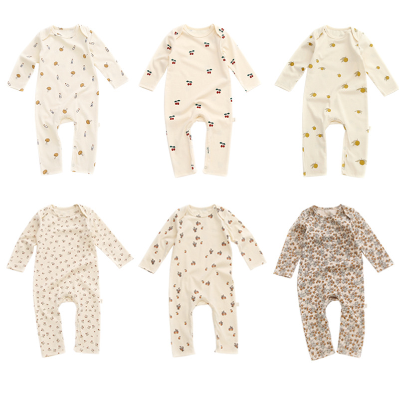 Baby Romper chłopcy dziewczęta – Baby Products Brand recenzja i cena