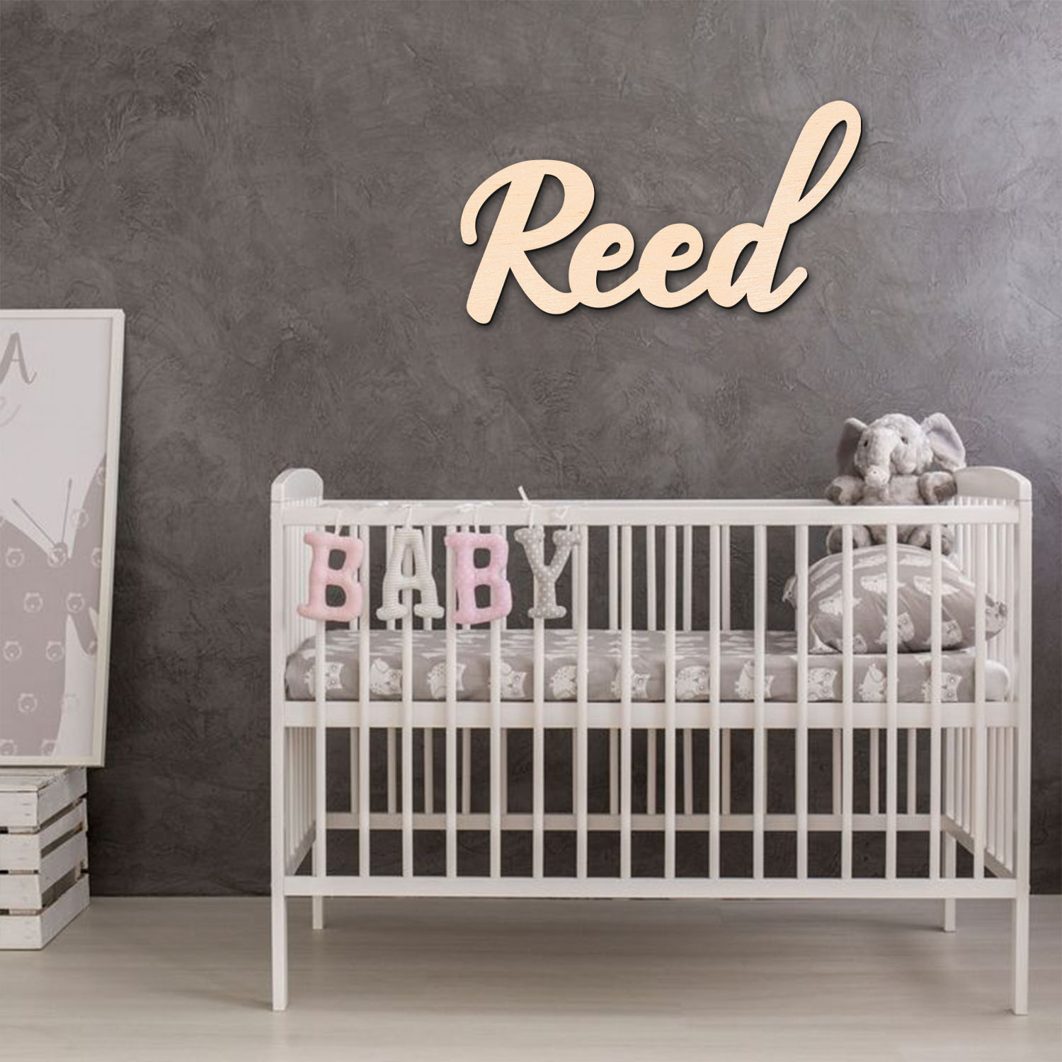 1 szt. personalizowana drewnia – Baby Gate Stairs recenzja i cena