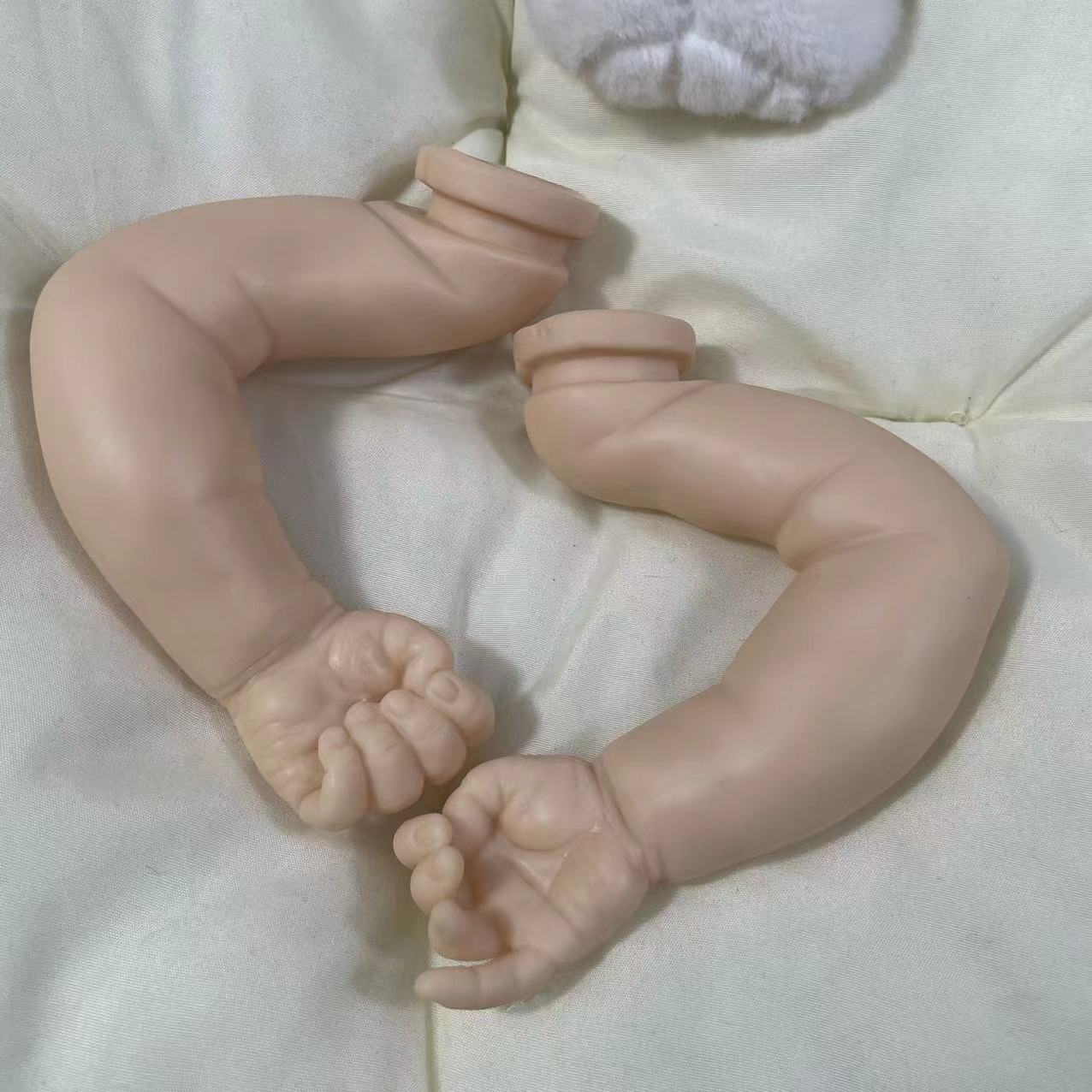 21 cali Eric/Erica Reborn zest – Baby Products Kit For Newborn recenzja i cena