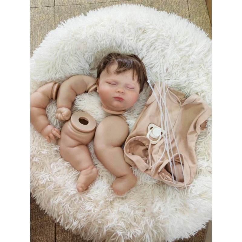 20-calowy zestaw do tworzenia  – Baby Products Kit For Newborn recenzja i cena