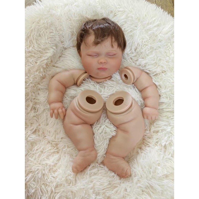 20-calowy zestaw do tworzenia  – Baby Products Kit For Newborn recenzja i cena