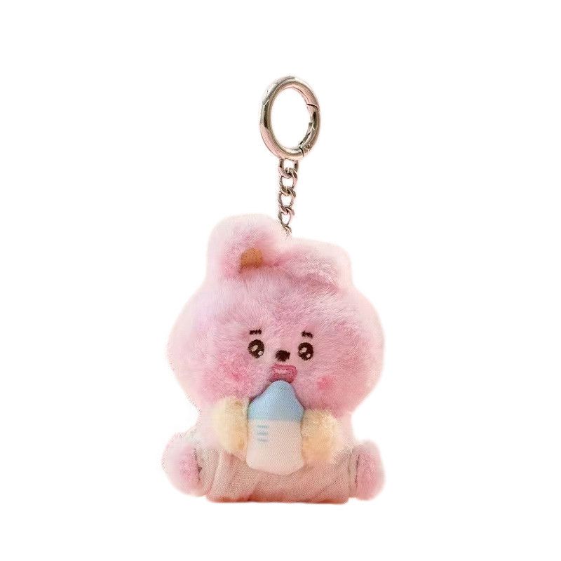 Nowy brelok BTS z serii Baby,  – Baby Products recenzja i cena