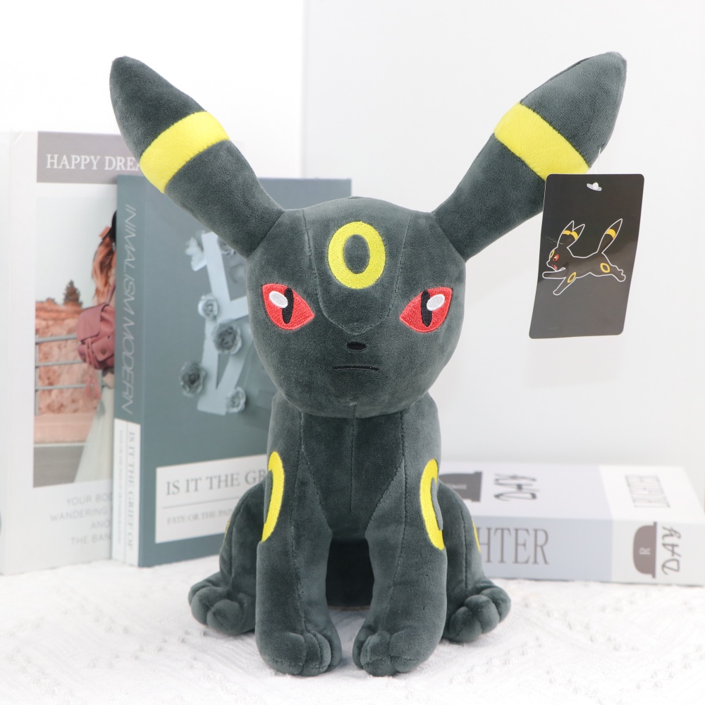Pluszowa zabawka z serii Eevee – Baby Products recenzja i cena