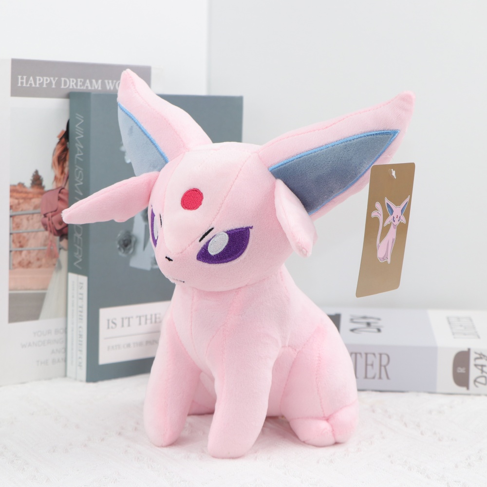 Pluszowa zabawka z serii Eevee – Baby Products recenzja i cena