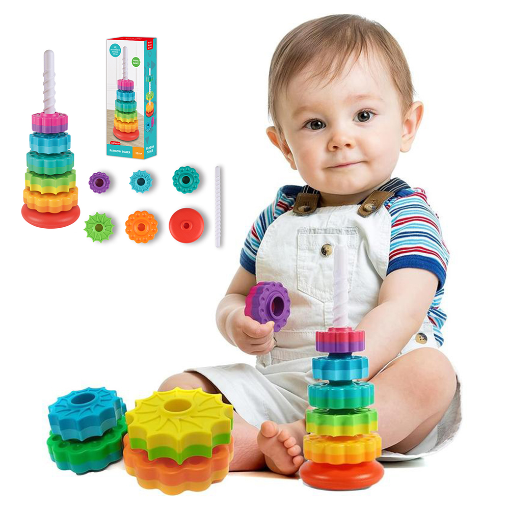 Zabawka Montessori dla maluchó – Toddler Learning Tower recenzja i cena