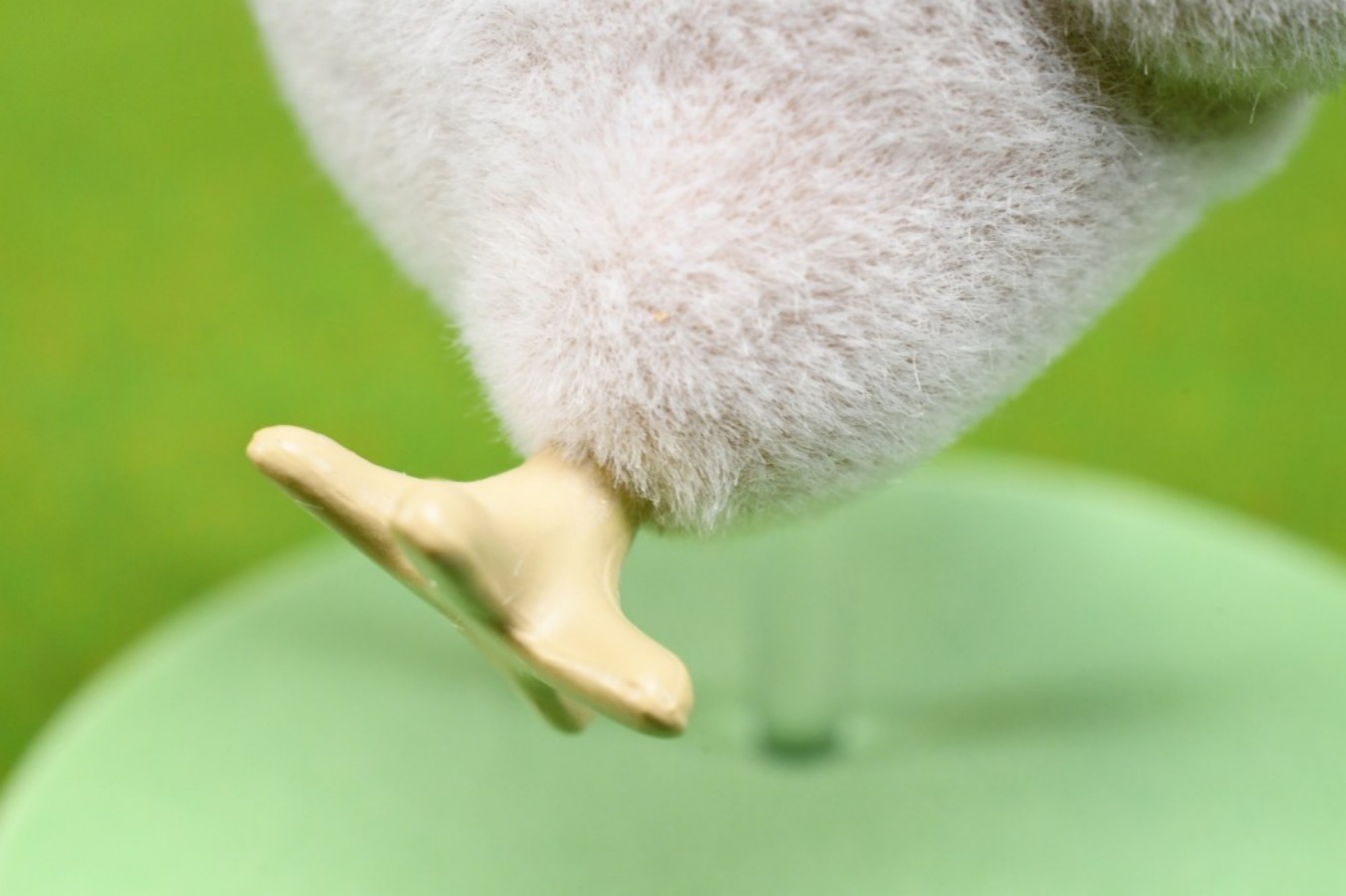 Figurki Qualia w kapsułkach, u – Baby Products recenzja i cena