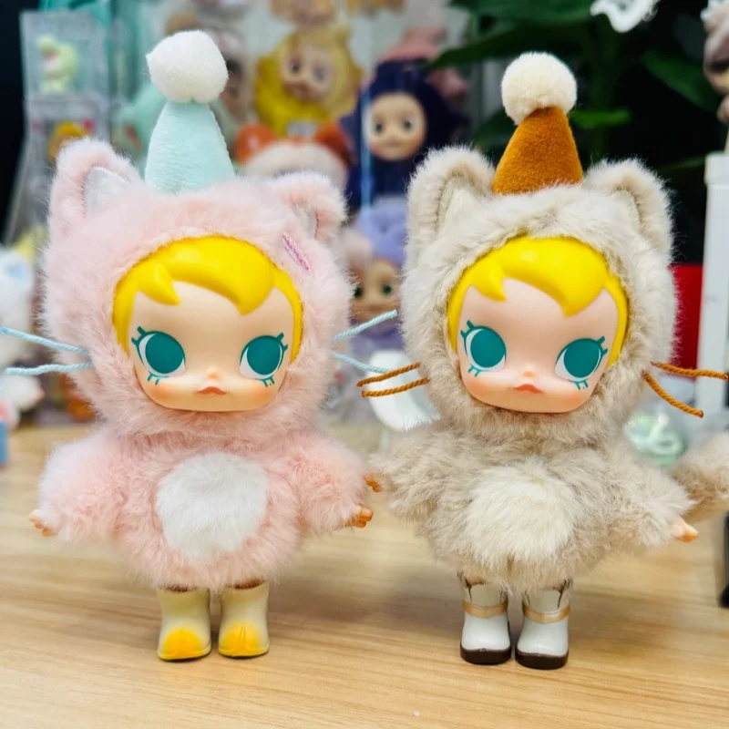 POP MART Baby Molly Pocket Fri – Baby Products China recenzja i cena