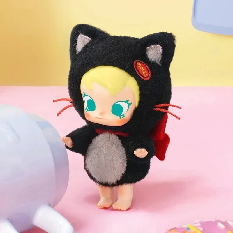 POP MART Baby Molly Pocket Fri – Baby Products China recenzja i cena