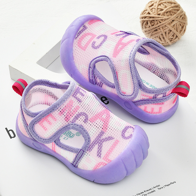Marka Sandały dziecięce Letnie – Baby Products Brand recenzja i cena