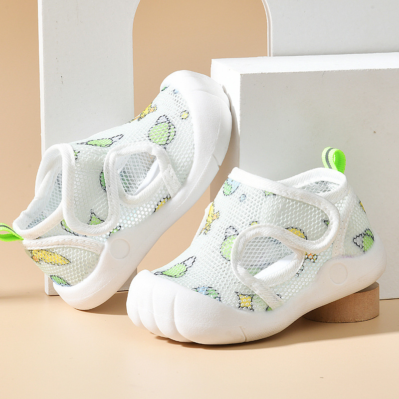 Marka Sandały dziecięce Letnie – Baby Products Brand recenzja i cena