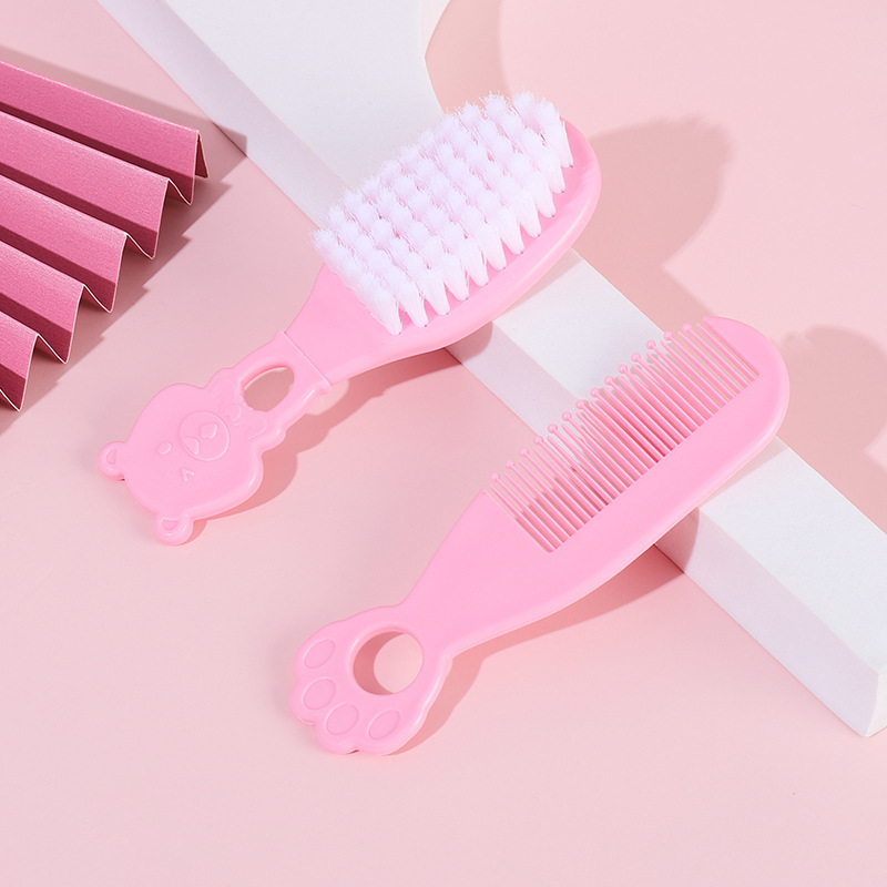 Zestaw produktów do pielęgnacj – Baby Products Kit For Newborn recenzja i cena