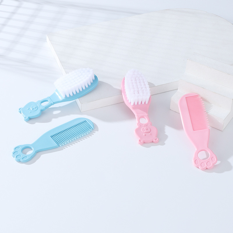 Zestaw produktów do pielęgnacj – Baby Products Kit For Newborn recenzja i cena