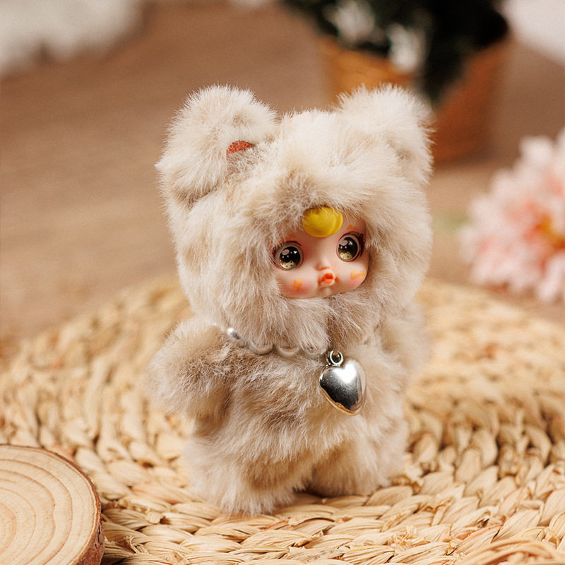 Pluszowa figurka z serii Baby  – Baby Products China recenzja i cena