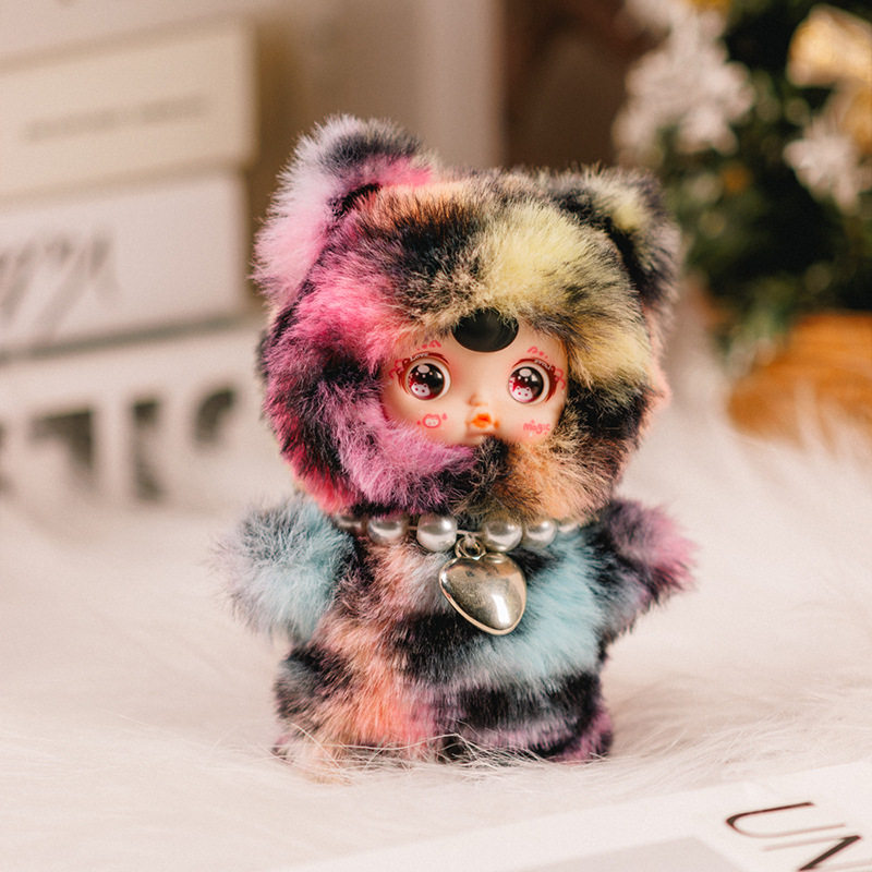 Pluszowa figurka z serii Baby  – Baby Products China recenzja i cena