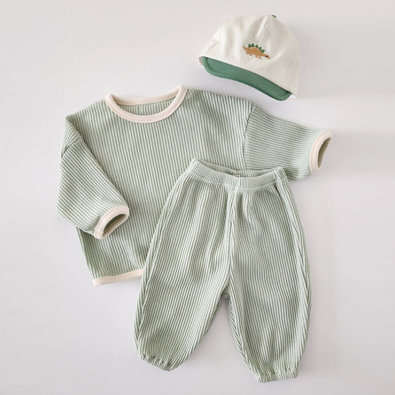 2023 Koreański zestaw ubrań dl – Baby Products Brand recenzja i cena