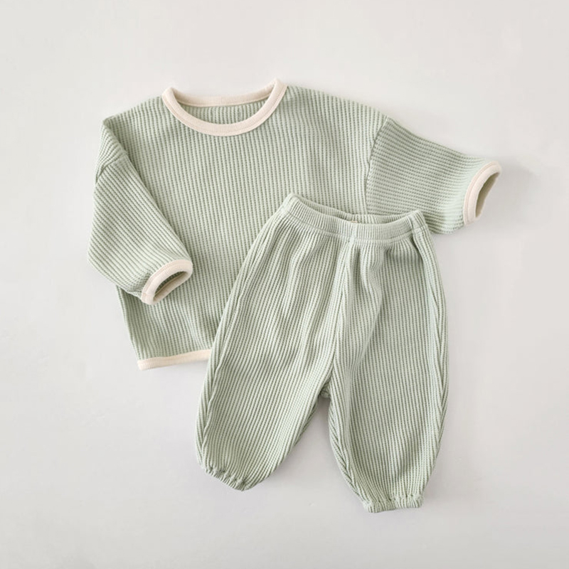 2023 Koreański zestaw ubrań dl – Baby Products Brand recenzja i cena