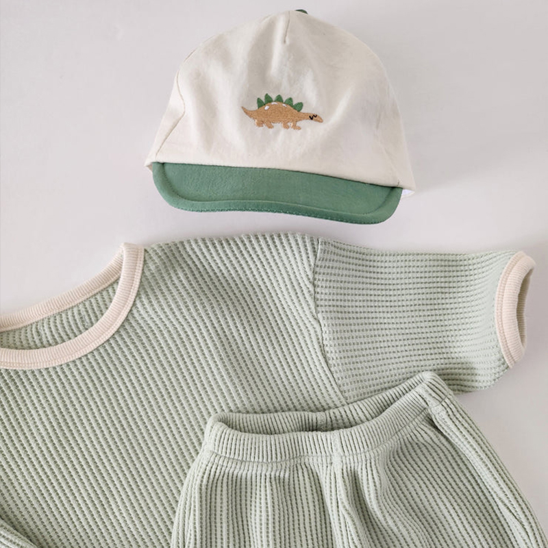 2023 Koreański zestaw ubrań dl – Baby Products Brand recenzja i cena