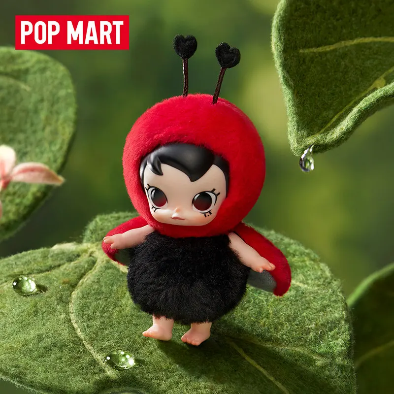 POP MART Baby Molly Buggy Roam – Baby Products China recenzja i cena