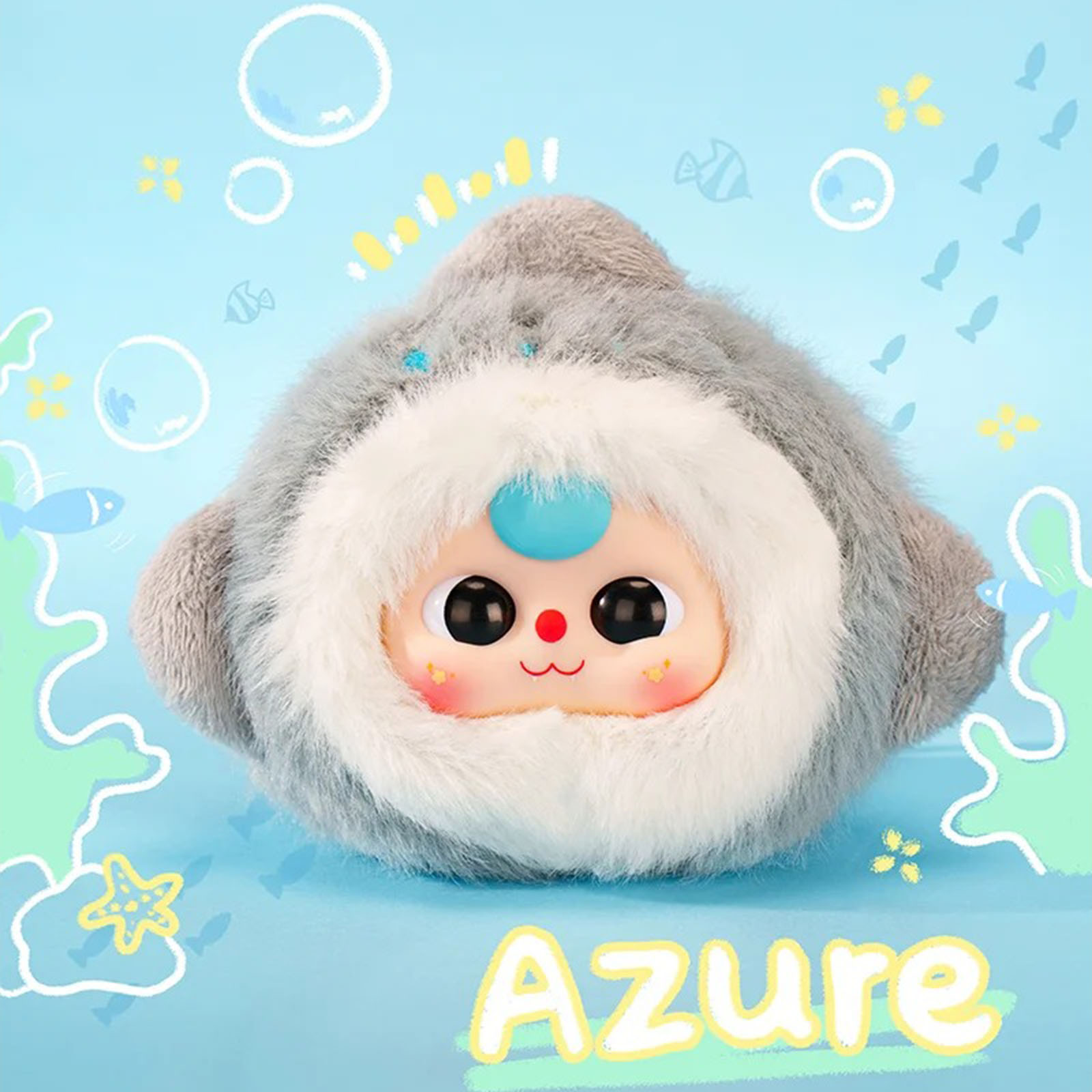 Baby Three Romantic Ocean V2 S – Baby Products China recenzja i cena