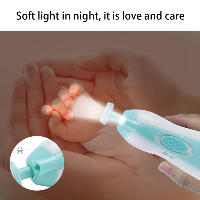 Zestaw do pielęgnacji zdrowia  – Baby Products Kit For Newborn recenzja i cena