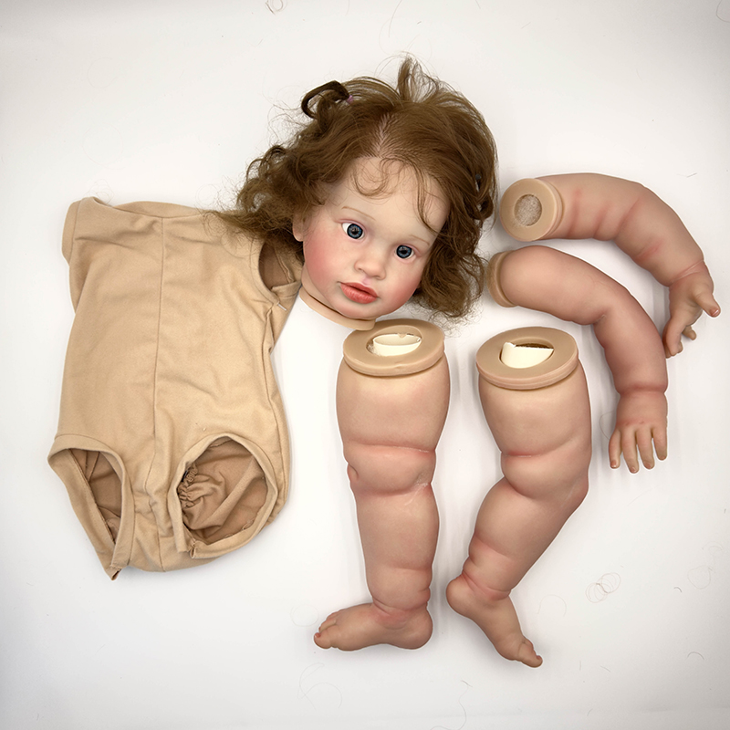 NPK 26'' Niedokończony Ręcznie – Baby Products Kit For Newborn recenzja i cena