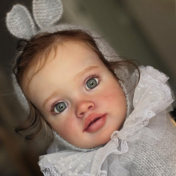 NPK 26'' Niedokończony Ręcznie – Baby Products Kit For Newborn recenzja i cena