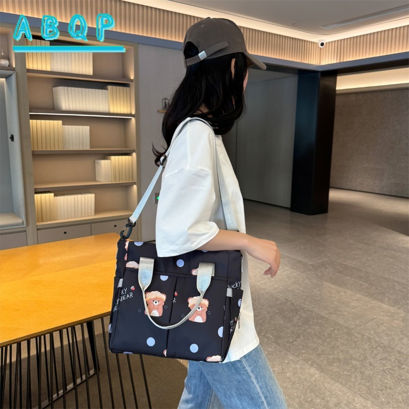 ABQP Nowa Torba na Pieluchy Lu – Baby Products Brand recenzja i cena