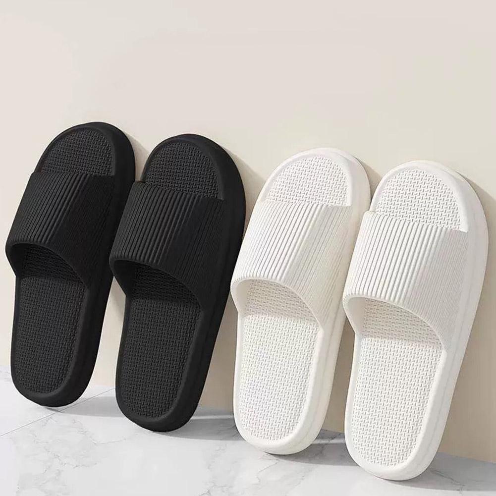 Damskie letnie, proste klapki  – Baby Gate Stairs recenzja i cena