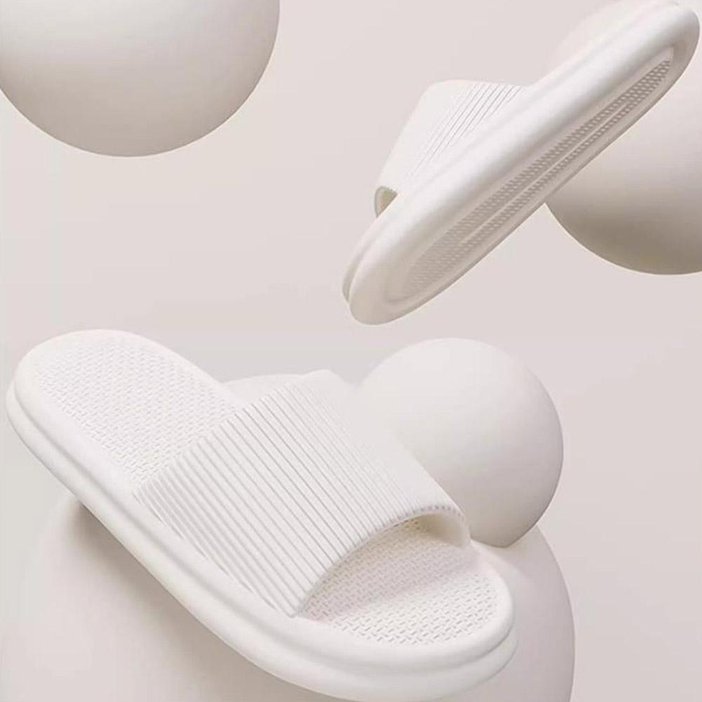 Damskie letnie, proste klapki  – Baby Gate Stairs recenzja i cena