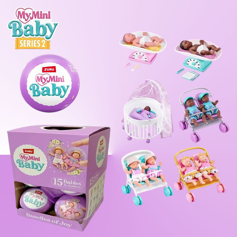 Miękka, realistyczna lalka Reb – Baby Products Brand recenzja i cena