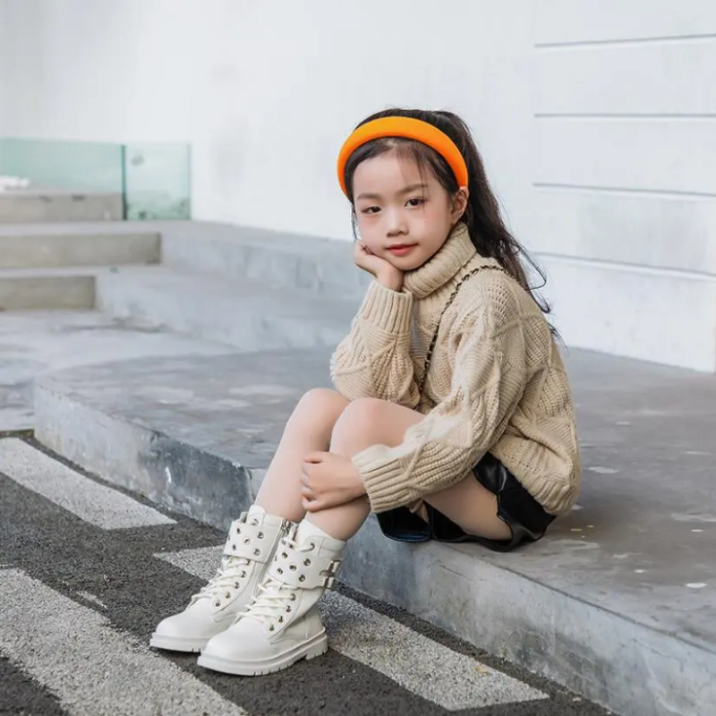 Dziecięce buty codzienne 2023  – Baby Products Brand recenzja i cena