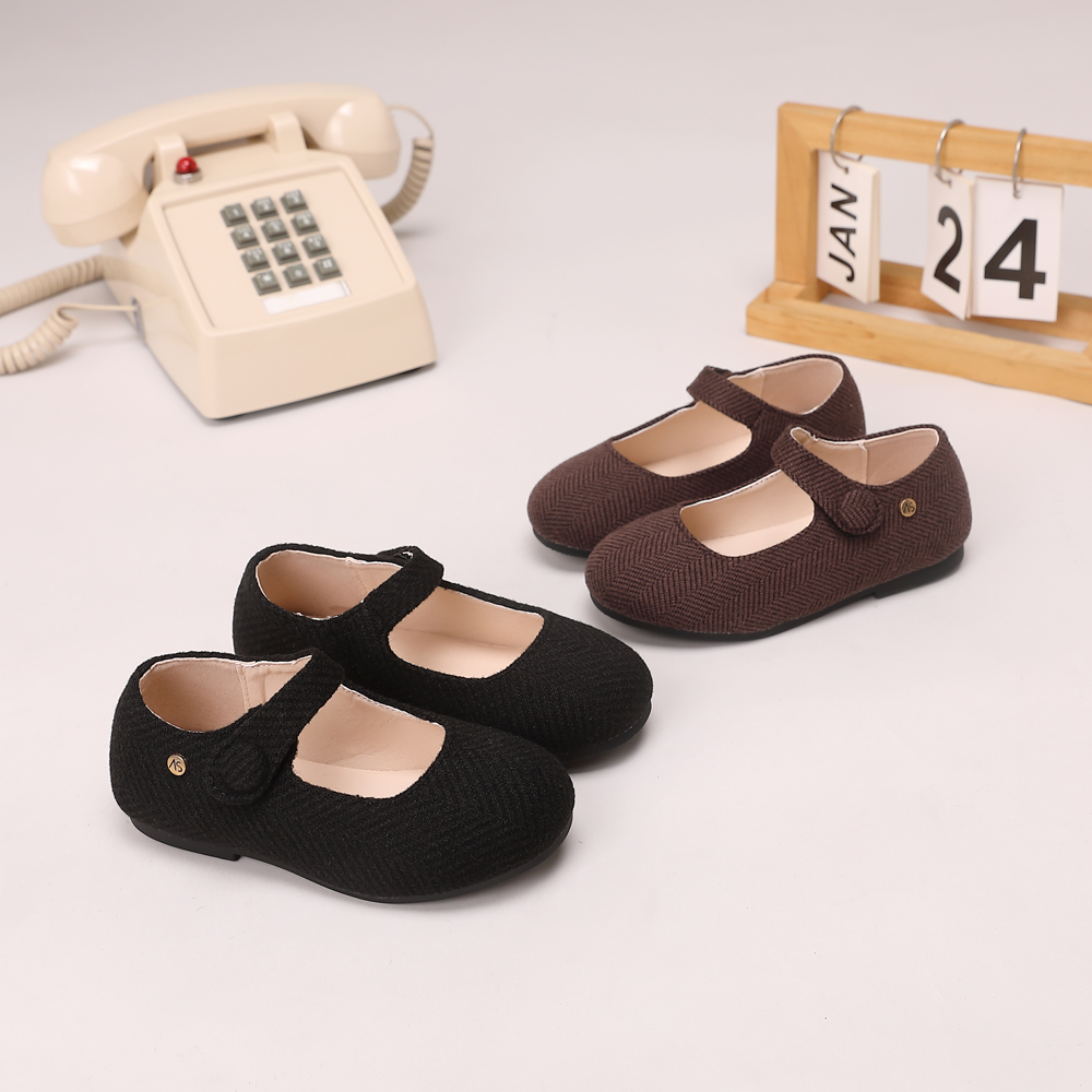 Buty dziecięce AS Kids, skórza – Baby Products Brand recenzja i cena