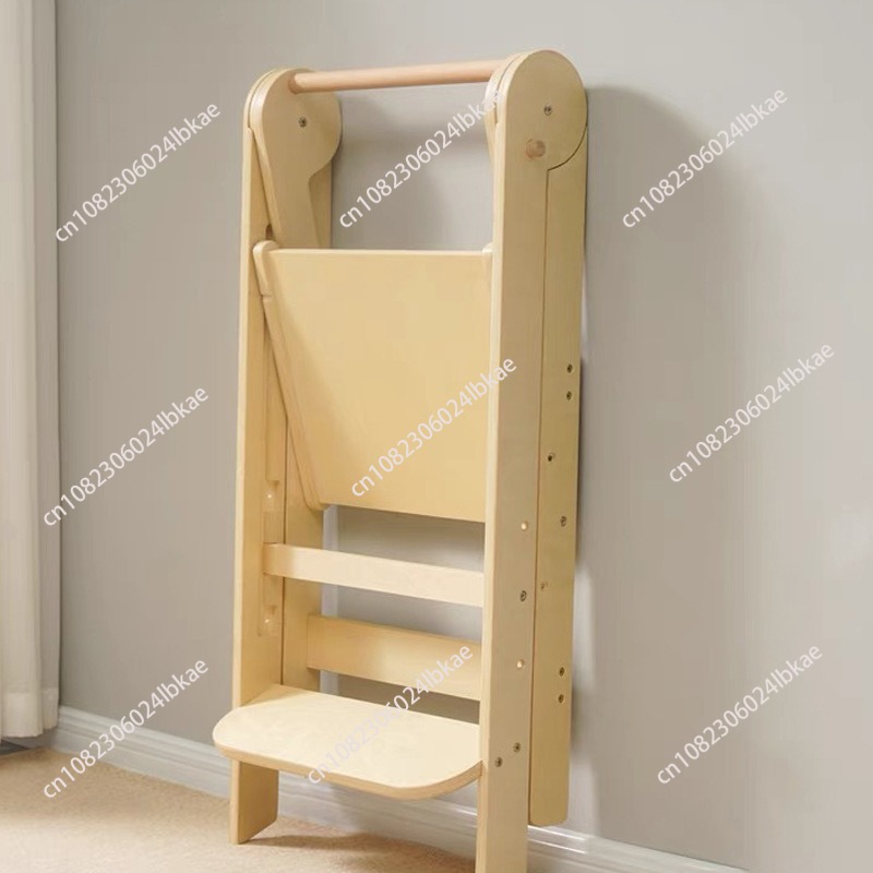 Składana wieża edukacyjna dla  – Toddler Learning Tower recenzja i cena