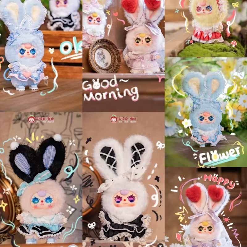 Baby Three Lolita's Dream Mini – Baby Products China recenzja i cena