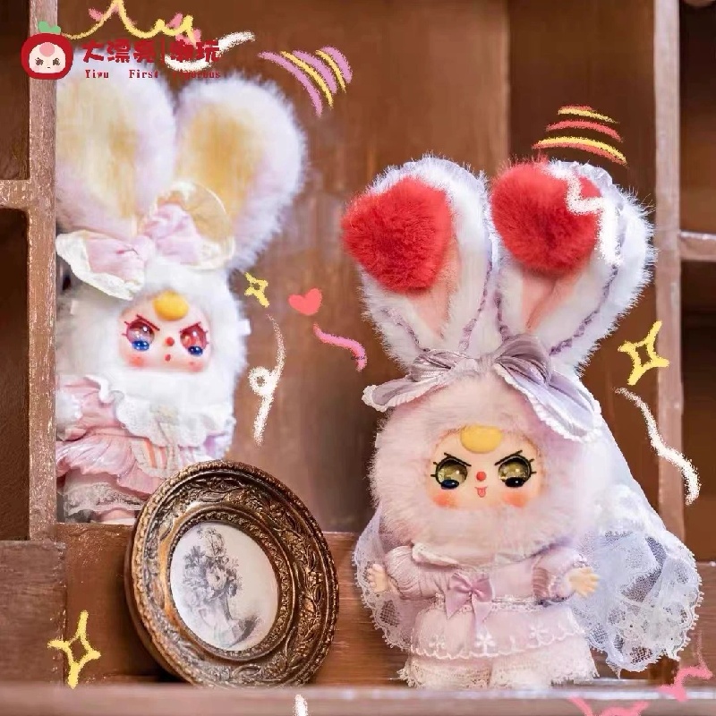 Baby Three Lolita's Dream Mini – Baby Products China recenzja i cena