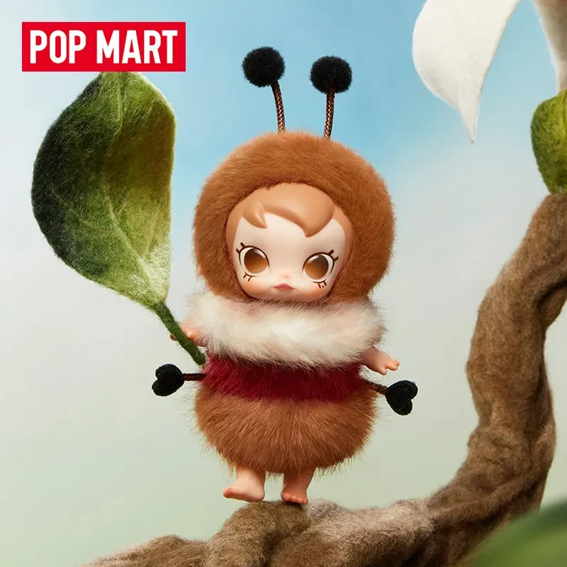 POP MART Baby Molly Buggy Roam – Baby Products China recenzja i cena