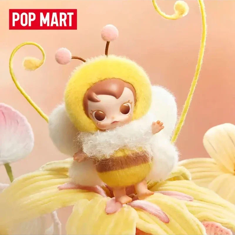 POP MART Baby Molly Buggy Roam – Baby Products China recenzja i cena